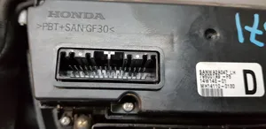 Honda Civic IX Ilmastoinnin ohjainlaite 79600TA9F5
