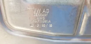 Volkswagen Caddy Asta della leva del cambio 1K0711061B