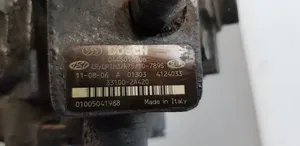 Hyundai ix35 Pompa ad alta pressione dell’impianto di iniezione 331002A420