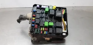 Mitsubishi Outlander BSM Control unit 8565A111