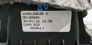 Dacia Lodgy Pavarų perjungimo traukė 349018943R