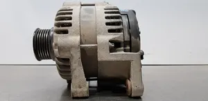 Chevrolet Orlando Generatore/alternatore 13502595