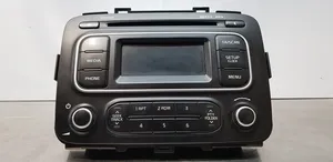 KIA Carens III Centralina Audio Hi-fi 96170A4610CA