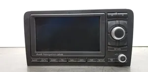 Audi A3 S3 8P HUD-näyttö 8P0035192S