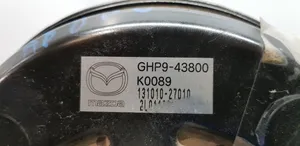 Mazda 6 Gyroscope, capteur à effet gyroscopique, convertisseur avec servotronic GHY94380ZA