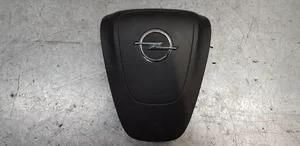 Opel Insignia A Poduszki powietrzne Airbag / Komplet 