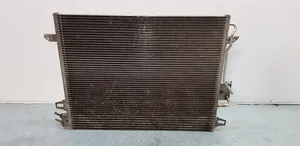Chrysler Grand Voyager V A/C cooling radiator (condenser) 04677782AA
