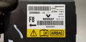 Renault Scenic IV - Grand scenic IV Centralina/modulo airbag 285589605R