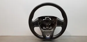 Renault Scenic IV - Grand scenic IV Steering wheel 484005186R