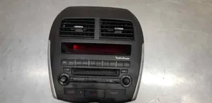 Mitsubishi ASX Блок управления HiFi audio 8002A921XA