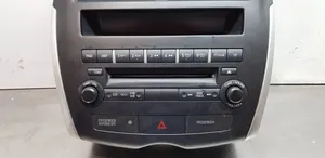 Mitsubishi ASX Hi-Fi-äänentoistojärjestelmä 8002A920XA