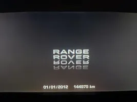 Land Rover Range Rover L405 HUD-näyttö LR045921