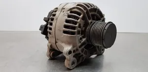 Volkswagen Caddy Alternator 03L903023