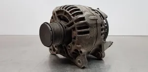 Volkswagen Caddy Alternator 03L903023