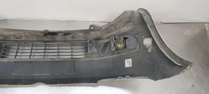 Volkswagen Caddy Zderzak przedni 1T0807221MGRU