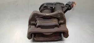 Renault Scenic III -  Grand scenic III Brake caliper pad carrier rear 440013419R