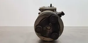 Ford Fiesta Ilmastointilaitteen kompressorin pumppu (A/C) 1863287