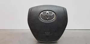 Toyota RAV 4 (XA30) Poduszki powietrzne Airbag / Komplet 5530242904C0