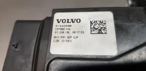 Volvo XC60 Serrure 31440998