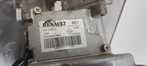 Renault Kangoo II Ohjauspyörän akseli 8201215125