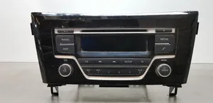 Nissan X-Trail T32 Unidad de control de sonido audio HiFi 281856FP0A