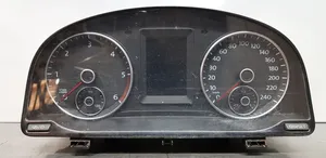 Volkswagen Caddy Licznik / Prędkościomierz 2K0920876A