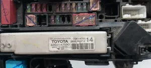 Toyota Prius (XW30) Centralina BSM 8264147090