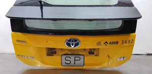 Toyota Prius (XW30) Portiera posteriore 6700547241