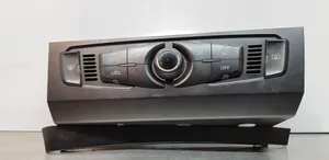 Audi Q5 SQ5 Climate control unit 8T1820043AM