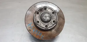 Iveco Daily 5th gen Fusée d'essieu de moyeu de la roue avant 5801341447
