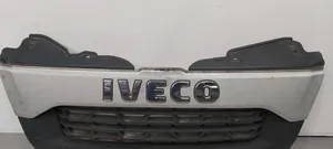 Iveco Daily 5th gen Front grill 5801342732