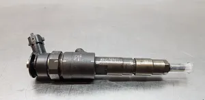 Citroen C-Elysée Injecteur de carburant 0445110566