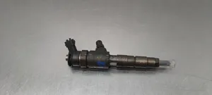 Citroen C-Elysée Injecteur de carburant 0445110566