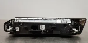 Peugeot 3008 II Panel klimatyzacji 98249155DX