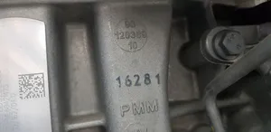 Peugeot 3008 II Silnik / Komplet HN05