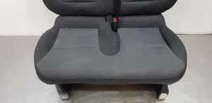 Nissan Primastar Fotel przedni pasażera 8610100Q0B