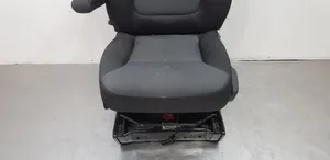Nissan Primastar Fotel przedni kierowcy 8730100Q0J