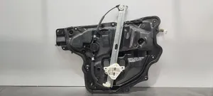 Mazda 6 Передний механический механизм для подъема окна D6515958XB