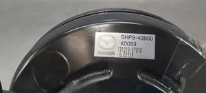 Mazda 6 Hydraulic servotronic pressure valve GHY94380ZC