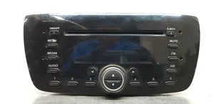 Fiat Doblo Hi-Fi-äänentoistojärjestelmä 735597845