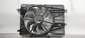 Opel Grandland X Ventilatore di raffreddamento elettrico del radiatore 3638338