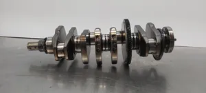 Mitsubishi Outlander Crankshaft MN982369