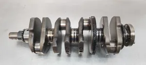 Mitsubishi Outlander Crankshaft MN982369