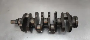 Mitsubishi Outlander Crankshaft MN982369