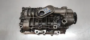 Mitsubishi Outlander Oil pump 9636898380