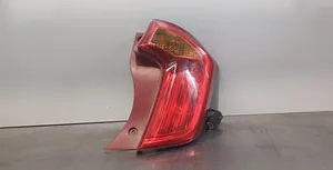 KIA Picanto Żarówka lampy tylnej 924021Y010