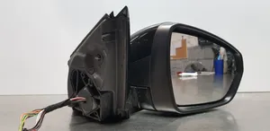 Opel Grandland X Front door electric wing mirror 95525547