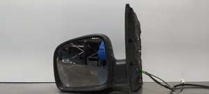 Volkswagen Caddy Specchietto retrovisore elettrico portiera anteriore 2K5857507AC9B9