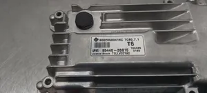 Hyundai ix35 Centralina/modulo scatola del cambio 954403B815