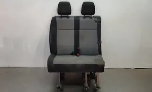 Peugeot Expert Beifahrersitz 1616787380